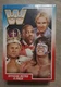 WWE Mattel Retro 4 Pack Ultimate Warrior Virgil Bobby Heenan Harley Race Figures