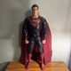Superman Man Of Steel 31&rdquo; JAKKS Pacific Action Figure DC