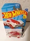2021 Mattel Hot Wheels Car  Cosmic Coupe X Racers Multicolor Toy New 2145B13
