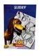Slinky #28 Character Card 1996 Skybox Disney Toy Story Series 2