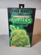 NECA TMNT Muckman & Joe Eyeball TOXICITY NOW!  Action Figure