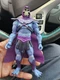Masters of the Universe Masterverse Revelation Skeletor NETFLIX SERIES