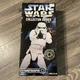 1996 Kenner Star Wars Collector Series Stormtrooper 12" Action Figure New SW02