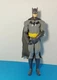 TM & DC Comics Batman Action Figure 12-Inch (S14) CDM63 by Mattel