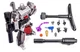 NewAge Toys Transformation toy Legendary Heroes NA H09EX Walther Figure In Stock