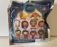 Disney Wish Figural Bag Clip Surprise Bag One Figure Mystery New/Sealed