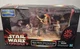 Hasbro Star Wars Episode I Mos Espa Encounter Sebulba, Jar Jar Binks, Anakin