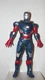 10" MARVEL IRON MAN ACTION TOY