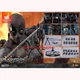Hot Toys MMS518 Deadpool dusty version 1/6 Scale Limited Collector Action Figure