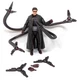 Marvel Legends Hasbro Spider Man No Way Home Doctor Octopus Doc Ock Complete