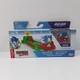 Jakks Pacific Sonic the Hedgehog Go Go Racers Classic Sonic Mini Launcher Toy