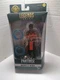 Marvel Legends Nakia 6" Figure Legacy Collection Black Panther Minor Box Dmg New