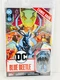 NEW DC LIMITED SERIES BLUE BEETLE MCFARLANE MINI FIGURE WITH COMIC BOOK