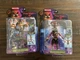 Jazwares Five Nights at Freddy's Magician Mangle And Ringmaster Foxy Jump Scare