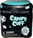 Disney Creepy Cuff Jack Skellington Nightmare Before Christmas Sealed
