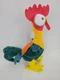 Disney Moana Hei Hei Clucking & Dancing Moving Rooster Chicken Plush Toy 13&rsquo;