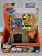Kwazii 3" Deluxe Toy Figure and Tiger Adventure Pack ~ Octonauts Above & Beyond