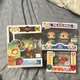 Funko Pop! Vinyl Multipack Pepita Coco, Phil & Lil Deville, Fry Kids Exclusive