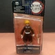 McFarlane Toys Demon Slayer Zenitsu Agatsuma 4&rdquo; Figure New Sealed