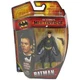 DC Comics Multiverse Batman Unmasked Variant 3.75" Figure Keaton 2013 Mattel