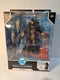 McFarlane Toys Death Metal Batman Action Figure Collect To Build Dark Father