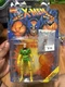 Marvel Uncanny X-Men Phoenix Saga Action Figure Trading Card ToyBiz 1994