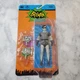 Mcfarlane Batman DC Retro 66 Classics TV Series W5 Robin Black & White 6" Figure