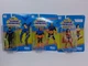 2023 DC Super Powers DC Direct McFarlane ~ Nightwing, Deathstroke & Wonder Woman