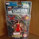 Marvel Legends Series IV Electra 2003 Toy Biz New In Package NIP