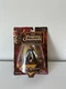 Pirates Of The Caribbean Zizzle Captain Jack Sparrow Action Figure 2007 Disney