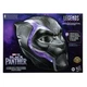 LEGACY COLLECTION Black Panther Marvel Legends Premium Electronic Helmet HASBRO