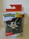 Pokemon 25th Year Anniversary PIKACHU Silver Battle Figure Jazwares 2021