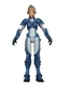 NECA Heroes Of The Storm Nova Dominion Ghost Action Figure Blizzard NIB