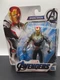 Avengers EndGame 6 inch IRON MAN marvel legends universe 2018 quantum suit movie