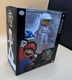 Nintendo The Super Mario Bros. Movie Biker Princess Peach 5" Action Figure New