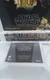 Hot Toys MMS735 STAR WARS Clone Trooper Gold Chrome 1/6 Figure Instruction Sheet