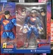 Kaiyodo Revoltech Amazing Yamaguchi Superman Action Figure No. 027 Used
