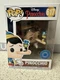Funko Pop! Disney Pinocchio With Jiminy Cricket #617 Special Edition Funko Pop! Disney Pinocchio With Jiminy Cricket #617 Special Edition