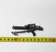 Rifle Figure Hot Toys 1/6 MMS588 Lando Calrissian The Empire Strikes Back Weapon