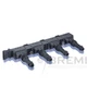 BREMI Ignition Coil For VAUXHALL OPEL Agila Astra Corsa Corsavan 98-09 1208012