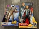 Marvel Figures Thor The Mighty Avenger Hasbro 8&rdquo; & Groot 6&rdquo; Guardians 2011
