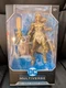 Wonder Woman McFarlane DC Multiverse Anti-Crisis Gold Death Metal Brand New