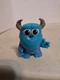 Disney Pixar Monsters Inc Sulley Toy Figure
