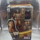 WWE Scott Hall Legends Series 11 Elite  Wrestling Action Figure NWO WCW Mattel 