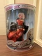 Marilyn Monroe Sparkle Superstar 1993 Collector's Series Doll BOX DENT