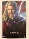 Hot Toys MMS557 Avengers Endgame Thor 1/6 Figure