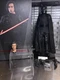 Movie Masterpiece Star Wars Kylo Ren Last Jedi 1/6 Figure MMS438 Hot Toys incomp