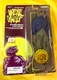 Mego Werewolf 8" Action Figure 2019 Mint In Box