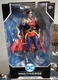 McFarlane Toys DC Multiverse Superboy-Prime Infinite Crisis 7in Action Figure