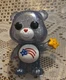 Funko Pop! Vinyl: Care Bears - America Cares Bear (Glitter) - Funko (Out Of Box)